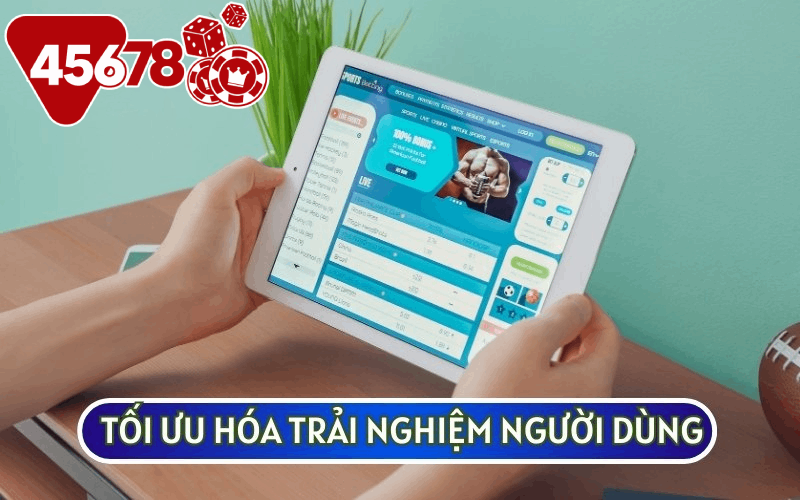 Nhờ vào những thuật toán này nhà cái sẽ có thể đáp ứng được nhu cầu của bet thủ