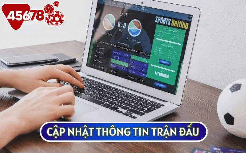 KHO KIẾN THỨC VỀ CÁ ĐỘ BÓNG ĐÁ LÀM CHỦ CUỘC CHƠI TẠI 45678 