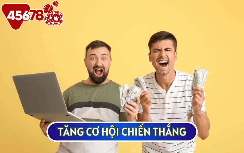 LỢI ÍCH CỦA VIỆC CÓ KIẾN THỨC VỮNG CHẮC KHI THAM GIA CÁ CƯỢC TẠI 45678