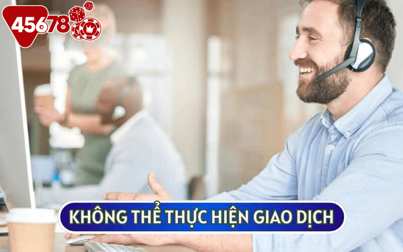 KHI NÀO THÀNH VIÊN NÊN LIÊN HỆ CHÚNG TÔI ĐỂ NHẬN TRỢ GIÚP?